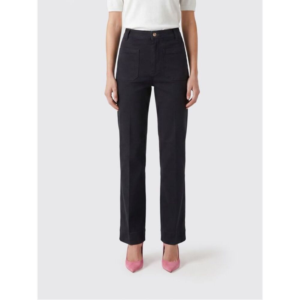 Victoria Victoria Beckham Women Jeans Woman Victoria Victoria Beckham